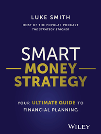 کتاب استراتژی پول هوشمند اثر لوک اسمیت